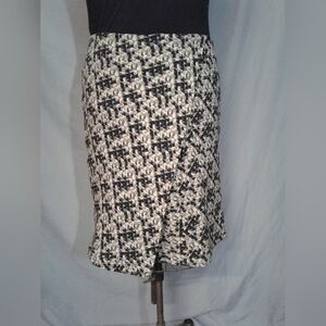 CIVIDINI Skirt w lining